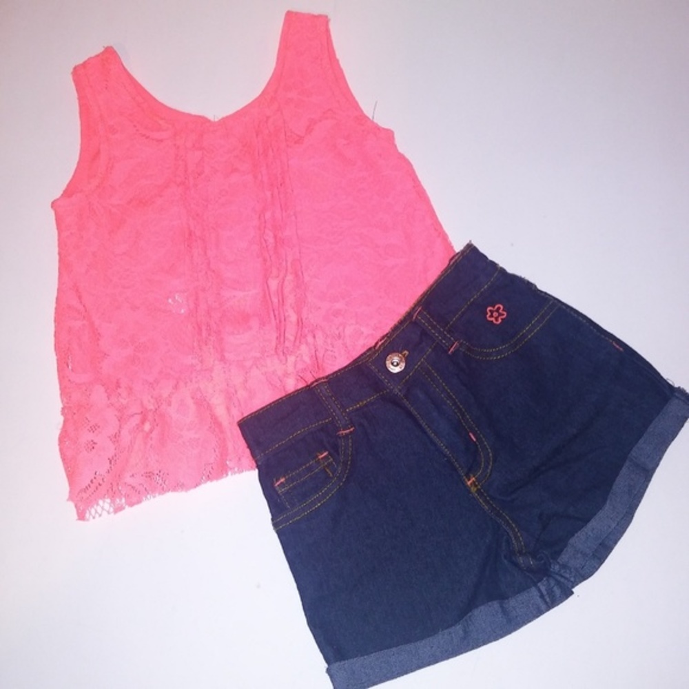 2/$25 Limited Too‎ Outfit